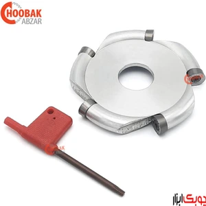 تصویر فروشگاه چوبک ابزار