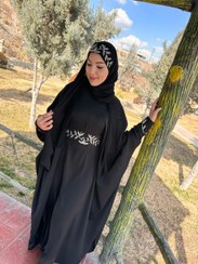 تصویر عبا گندم 