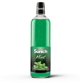 تصویر سیروپ نعنا سن ایچ 820cc 