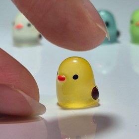 تصویر فیگور شب نما 