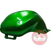 تصویر باتری موتورسیکلت بنلی ۳۰۰ دوسیلندر قدیم 