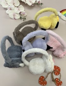 تصویر گوشبند فانتزی 