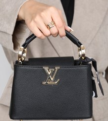 تصویر کیف زنانه چرم لویی ویتون مدل 162 AM 