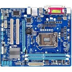 تصویر Gigabyte GA-H61M-S2PV MotherBoard Gigabyte GA-H61M-S2PV