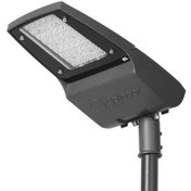 تصویر چراغ خیابانی گلنور مدل S ظرفیت ۵۰ وات LED 