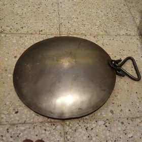 تصویر تابه آهنی درجه 1 
