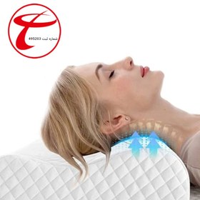 تصویر بالش هوشمند مموری 