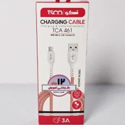 تصویر کابل شارژ تسکو TCA461 