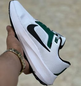 تصویر نایک ایر زوم پگاسوس ۴۰ تولید ویتنام سایزبندی - 4 Nike Air Zoom Pegasus 40