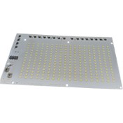 تصویر چیپ بلالی پروژکتوری ال ای دی 200 وات 220 ولتی مهتابی LY 