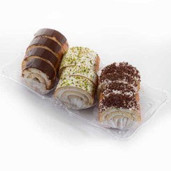 تصویر رولت مخلوط 