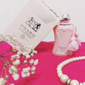 تصویر ادوپرفیوم زنانه پرفیوم د مارلی شالینا حجم 25 میل کد 151 برند کالکشن Brand Collection Eau De Parfum Marly Shalina 25ml