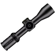 تصویر دوربین روی سلاح اشمیت بندر مدل PMII Ultra Short ۵-۲۰×۵۰ وزن ۰.۹۳ کیلوگرم 