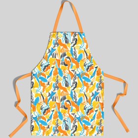 تصویر پیش‌بند آشپزیK105 