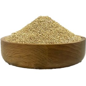 تصویر کینوا سفید 