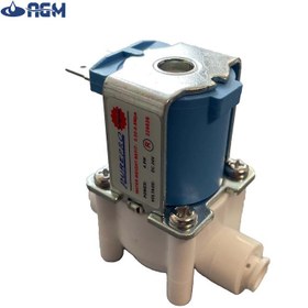 تصویر شیر برقی دستگاه تصفیه آب مدل PUTEPRO 