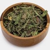 تصویر برگ کاسنی درجه۱ (۱۰۰گرم) 