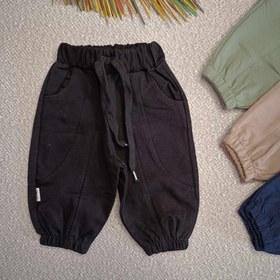 تصویر شلوار جاگر دورس 984 - سبز / سایز1 