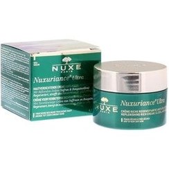 تصویر Nuxe کرم تغذیه‌کننده غنی Nuxuriance Ultra با حجم 50 میلی‌لیتر 