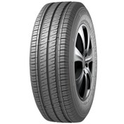 تصویر لاستیک دوراتورن سایز ۱۶۵/۷۰R۱۳ طرح گل TRAVIA VAN تولید ۲۰۲۴ 