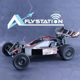 تصویر ماشین کنترلی Wltoys L303 
