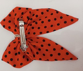 تصویر گیره سر پاپیونی 