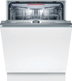 تصویر ماشین ظرفشویی توکار بوش مدل SMV4HMX26Q 
