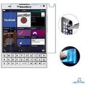 تصویر Nano TPU Screen Protector for Blackberry Passport 
