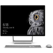 تصویر آل این وان سرفیس استوک Microsoft Surface Studio i7-6820HQ 