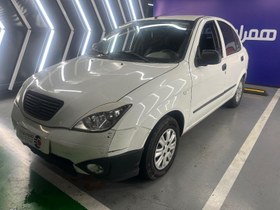 تصویر تیبا 2 مدل 1399 ا پلاس پلاس