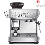 تصویر اسپرسوساز سیج مدل SAGE SES876BSS SAGE Espresso Maker SES876BSS