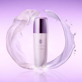 تصویر پرایمر مایع د لیکویید سیلک کانوس تاچا THE LIQUID SILK CANVAS Featherweight Protective Primer tatcha 30 ML