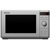 تصویر مایکروویو میگل مدل MIGEL GMW 341 S 