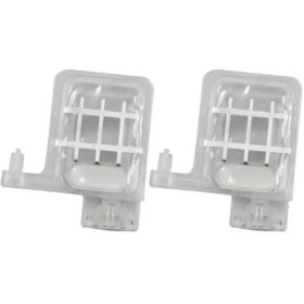 تصویر دمپر DX5 