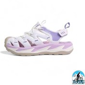 تصویر صندل زنانه هامتو مدل 750303B-11 مناسب طبیعت‌گردی و پیاده‌روی 