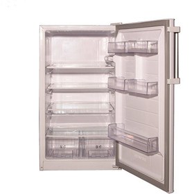 تصویر یخچال 12 فوت الکترواستیل مدل آکوا ES12 ا es12 refrigerator es12 refrigerator