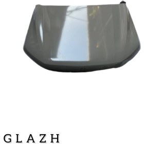 تصویر درب کاپوت KMC T8 