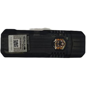 تصویر اندروید باکس با گیم استیک 