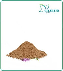 تصویر عصاره ثعلب خشک یا پودری 