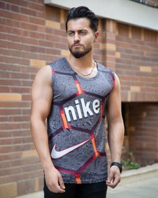 تصویر تاپ مردانه Nike مدل Cool 