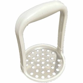 تصویر پوره کن سیب زمینی 