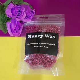 تصویر وکس 150گرمی رنگی 