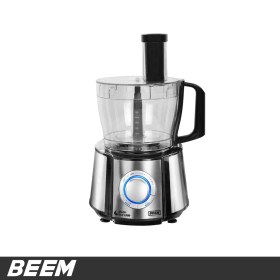 تصویر غذاساز بیم مدل FP2007 BEEM FP2007 Food Processor