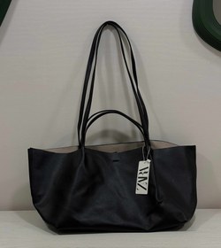 تصویر کیف چرم 