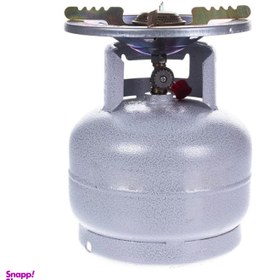 تصویر اجاق گاز پیک نیکی ۲.۵ کیلویی 