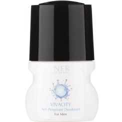 تصویر دئودورانت مردانه ویوا سیتی سینره 