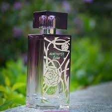 تصویر عطر زنانه آمتیس اکلت Amethyst Laliqu, Eclat 