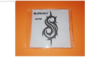 تصویر آلبوم های گروه  Slipknot 