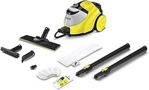 تصویر کارچر بخار پاک کننده SC ، 5 EasyFix Karcher Steam Cleaner SC,5 EasyFix