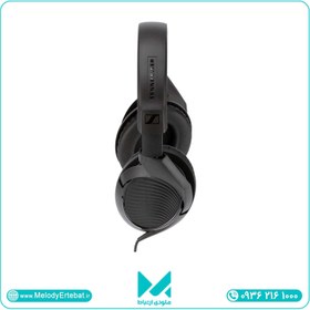 تصویر هدفون استودیویی سنهایزر مدل HD 200 Pro Sennheiser HD 200 Pro